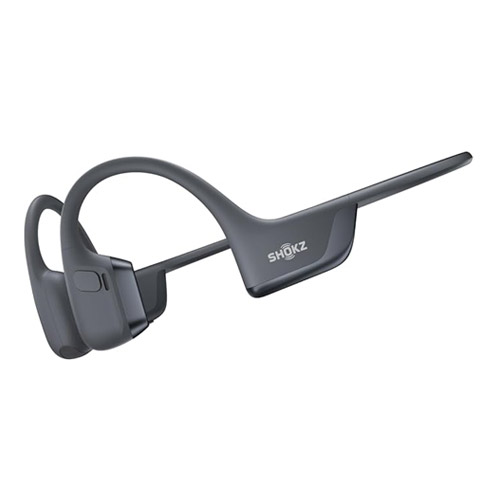 Open-Ear-Ohrhörer mit Bluetooth 5.3 und Mikrofon mit Geräuschunterdrückung, außerdem gemäß IP55 wasserdicht