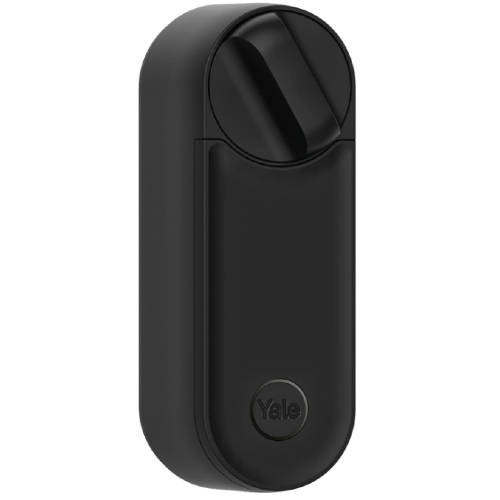 Elektronisches Türschloss mit integriertem WLAN und Auto Unlock-Funktion, kompatibel u.a. mit Alexa, Google und HomeKit