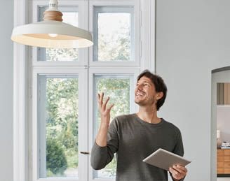 eNet Smart Home Planung