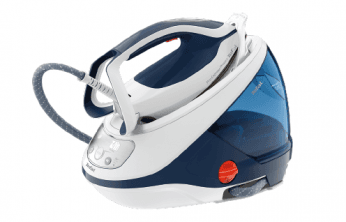 TEFAL GV9223 Pro Express Protect Dampfbügelstation