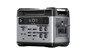 Powerstation 1