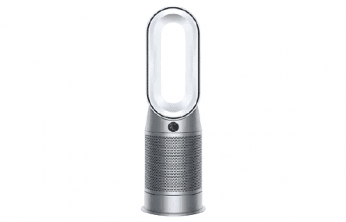 Dyson HP7A Purifier Hot+Cool Autoreact