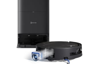 DEEBOT T80 OMNI
