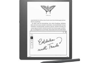 kindle scribe amazon