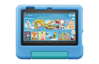 Amazon Fire 7 Kids