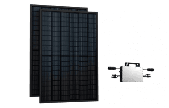 Green Solar Basic 820W