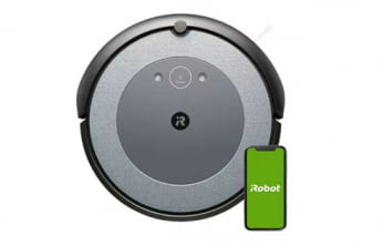 MediaMarkt iRobot Roomba i3