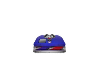 Saugroboter Dyson VisNav