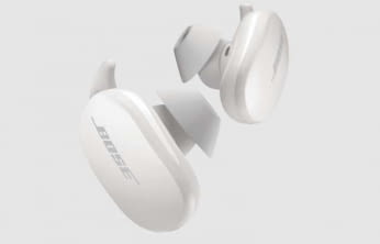 Bose QuietComfort Earbuds