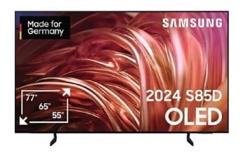 Samsung OLED TV S85D