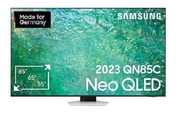 Samsung Neo QLED TV QN85C