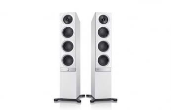 Teufel Stereo L