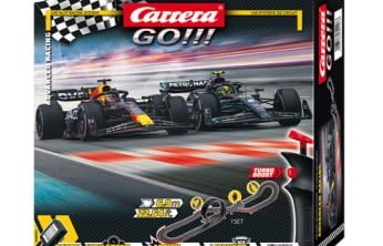 CARRERA