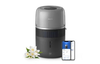 Philips Luftbefeuchter