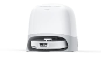 Roborock Qrevo Master