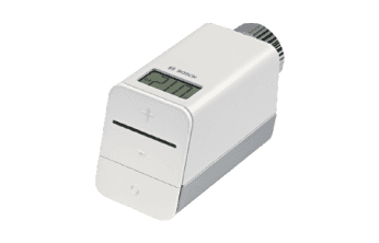 Bosch Smart Home Heizkörperthermostat