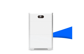 Huawei Speicher