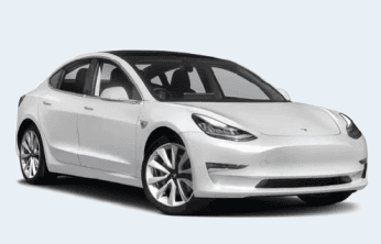 Tesla Model 3 im Leasing