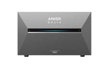Anker SOLIX 3