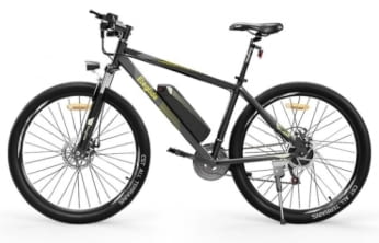 E Bike