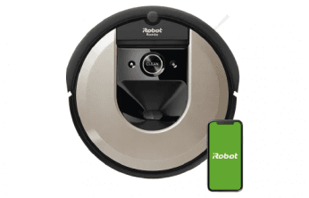 iRobot Roomba i6 (i6158) Saugroboter