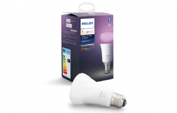 Philips Hue White and Colour Ambiance LED-Leuchte