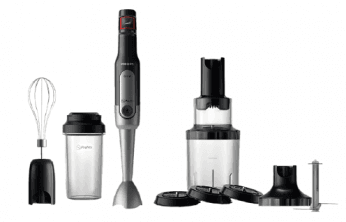 PHILIPS HR2657/90 Stabmixer