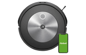 iRobot Roomba j7 Saugroboter
