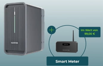 Marstek B2500-D 2240Wh