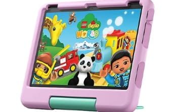 Amazon Fire HD 10 Kids