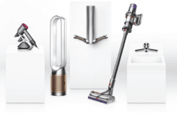 Dyson Produkte