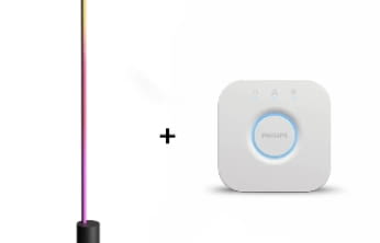 Philips Hue Gradient jetzt im Angebot!