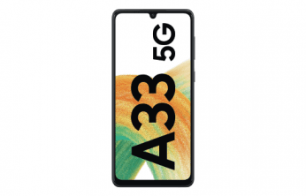 Samsung Galaxy A33