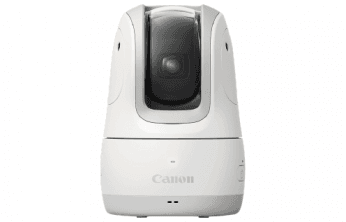 CANON PowerShot PX (white)