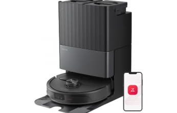Roborock Qrevo Master