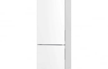 LG GBP62SWNAC Serie 6 Kühlgefrierkombination