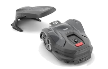 Husqvarna Automower 305E NERA + 449 Euro Cashback