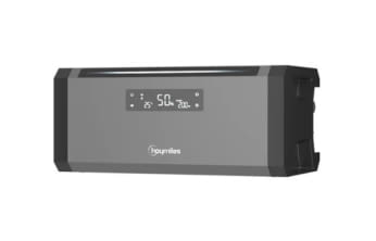 Hoymiles HiBattery 1920 AC