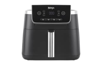 Ninja PRO AF140EU ist ideal für 1 bis 2 Personen