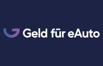 Geld-fuer-eAuto.de Logo