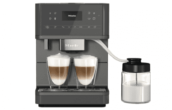 Miele CM 6560 MilkPerfection Kaffeevollautomat