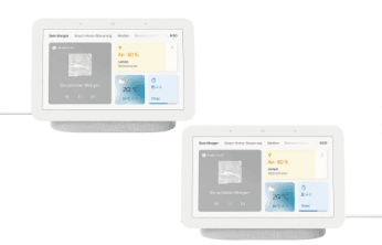 tink smart week Google Nest Hub Doppelpack