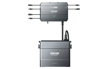 Zendure SolarFlow2000 Set mit 1 x AB2000 48V 40Ah 1.920Wh