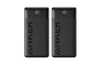Anker