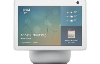 Amazon Echo Show 10