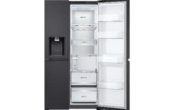 LG Kühlschrank