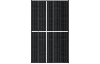 Gut und günstig sind Solarmodule von Trina Solar