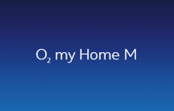 O2 My Home M