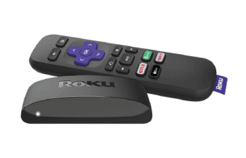 ROKU Express 4K Streaming Player