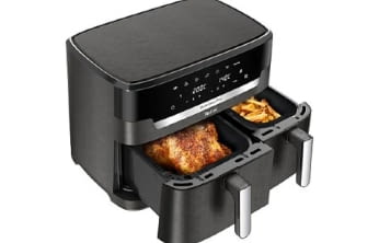 Heißluftfritteuse Tefal